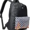 Vans Kids New Skool Backpack (Big Kids) -Fashion Accessories Store 814CSvUlFL. AC SR736920