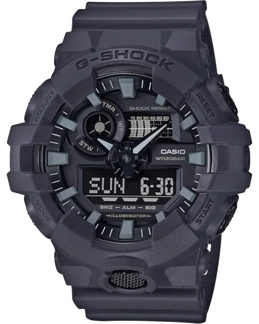 G-Shock GA-700UC -Fashion Accessories Store 817SD5gTSeL. AC SR736920