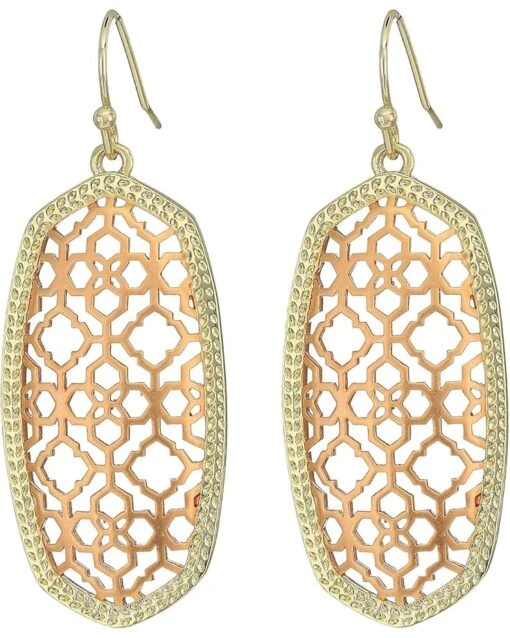 Kendra Scott Elle Drop Earring -Fashion Accessories Store 819voyizOzL. AC SR736920