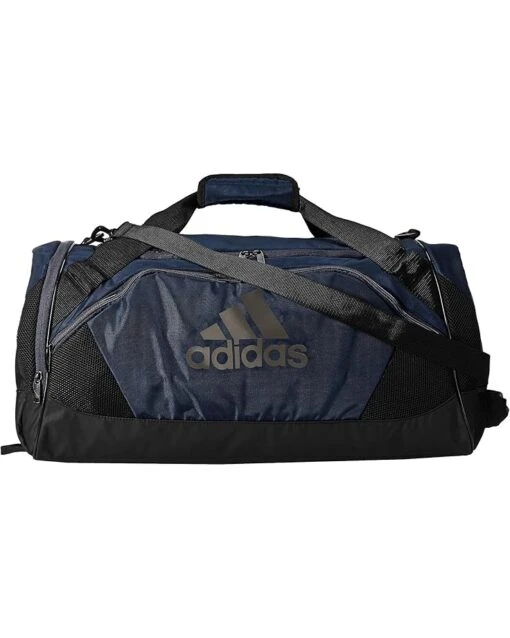 Adidas Team Issue II Medium Duffel -Fashion Accessories Store 81AN1s0i46L. AC SR736920