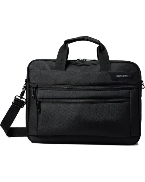 Samsonite 15.6" Classic 2 Comp Brief -Fashion Accessories Store 81CmUOlw4jL. AC SR736920