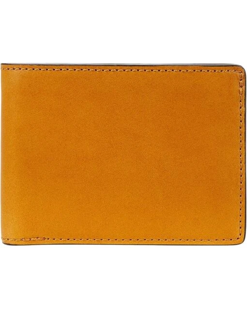 Bosca Britan Small Bifold Wallet -Fashion Accessories Store 81FjJuNl3pL. AC SR736920