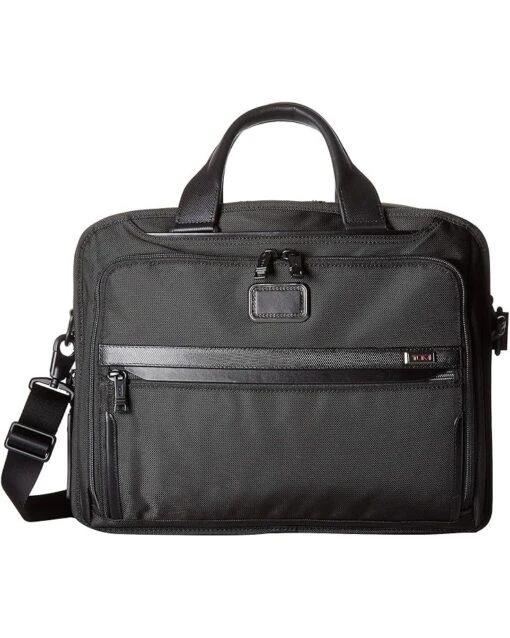 Tumi Alpha 3 Organizer Brief -Fashion Accessories Store 81FtusHsRL. AC SR736920