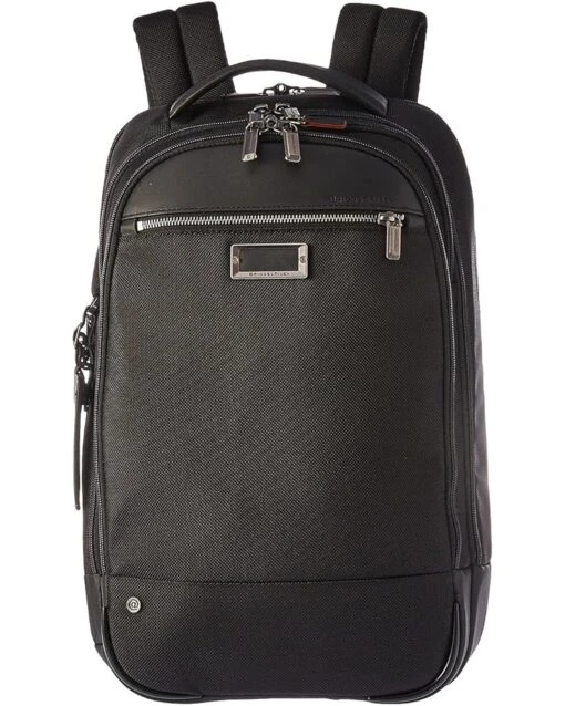 Briggs & Riley @work Medium Backpack -Fashion Accessories Store 81IQf2fF6LL. AC SR736920