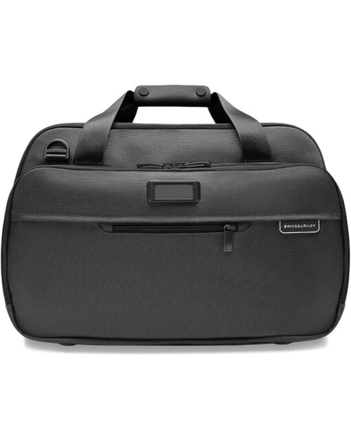 Briggs & Riley Baseline Expandable Cabin Bag -Fashion Accessories Store 81KMXC3NiTL. AC SR736920