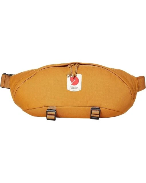 FJÄLLRÄVEN Fjällräven Ulvö Hip Pack Large -Fashion Accessories Store