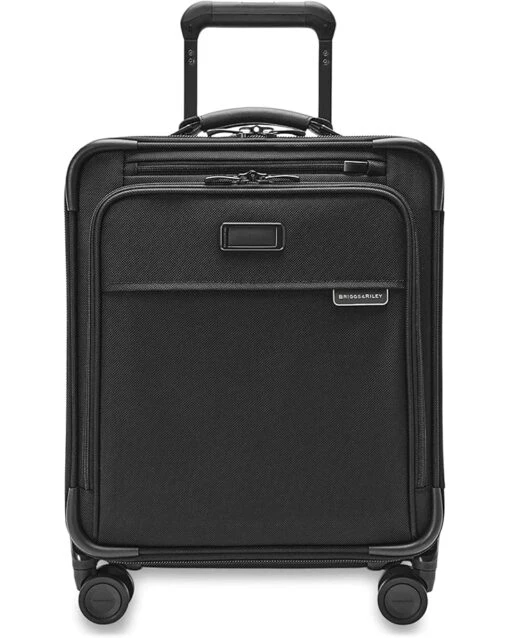 Briggs & Riley Baseline Compact Carry-On Spinner -Fashion Accessories Store 81NTeBTw2gL. AC SR736920