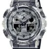 G-Shock GA100SKC-1A -Fashion Accessories Store 81NkAkpYShL. AC SR736920