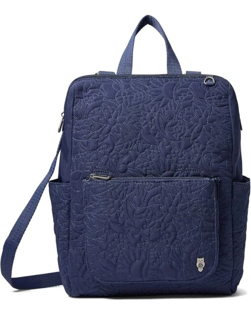 Sakroots Eco-Twill Loyola Convertible Backpack -Fashion Accessories Store 81P6jM4PFoL. AC SR736920