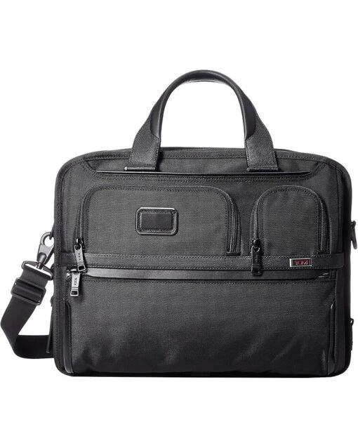 Tumi Alpha 3 Expandable Organizer Laptop Brief -Fashion Accessories Store 81Po9PHvmRL. AC SR736920