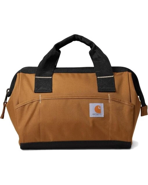 Carhartt 13" Fifteen-Pocket Midweight Tool -Fashion Accessories Store 81QPPvrEkSL. AC SR736920