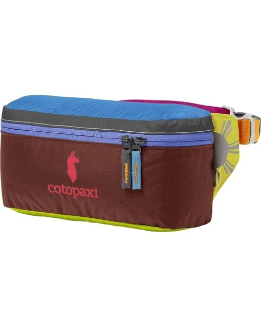 Cotopaxi Bataan 3L Fanny Pack Del Dia -Fashion Accessories Store 81TRlIqhnOL. AC SR736920