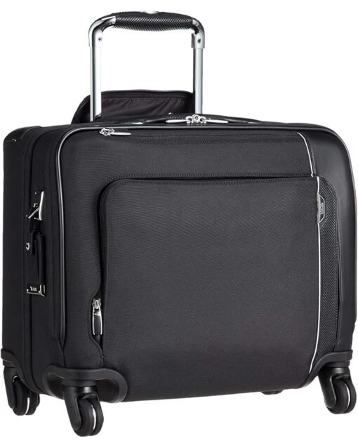 Tumi Arrivé Compact 4 Wheeled Brief -Fashion Accessories Store 81XvTGO5F8L. AC SR736920