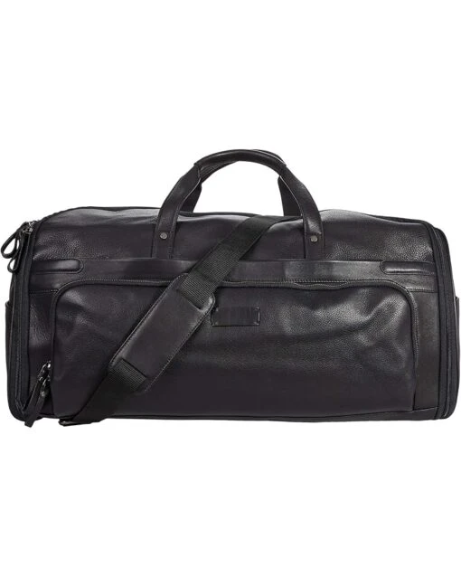 Bosca Hybrid Garment Bag And Duffel -Fashion Accessories Store 81Y5irqEQzL. AC SR736920