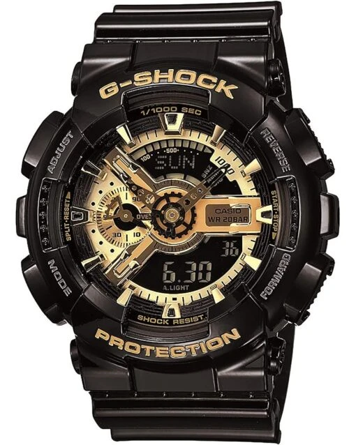 G-Shock X-Large Combi GA110 -Fashion Accessories Store 81Y6wMcTyNL. AC SR736920