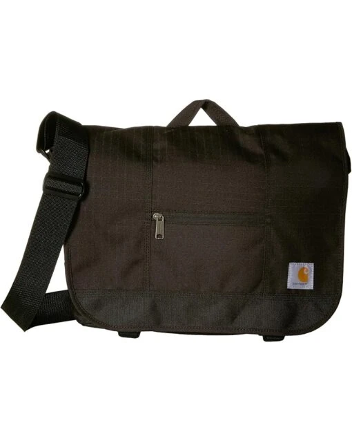 Carhartt Ripstop Messenger Bag -Fashion Accessories Store 81YGRDPQkuL. AC SR736920