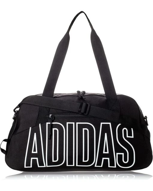 Adidas Graphic Duffel -Fashion Accessories Store 81Yjgd1ykXL. AC SR736920