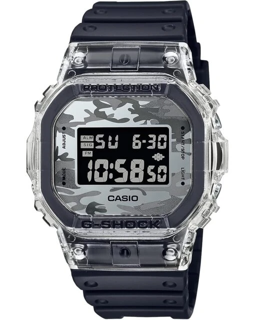 G-Shock DW5600SKC-1 -Fashion Accessories Store 81aftAeHW7L. AC SR736920