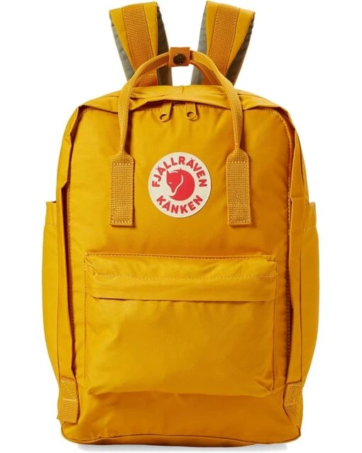 FJÄLLRÄVEN Fjällräven 15" Kanken Laptop -Fashion Accessories Store 81cDScq G7L. AC SR736920