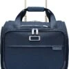 Briggs & Riley Baseline 2-Wheel Cabin Bag -Fashion Accessories Store 81fRO7XUa5L. AC SR736920