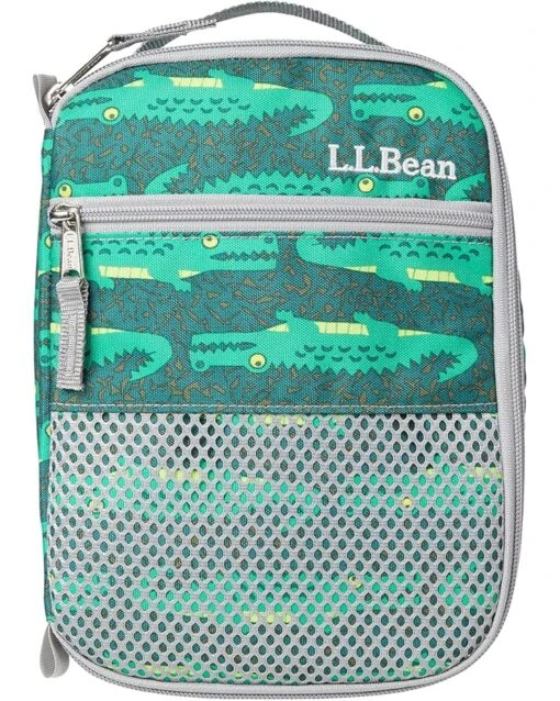 L.L.Bean Lunch Box III Print -Fashion Accessories Store 81gfBRU3doL. AC SR736920