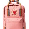 FJÄLLRÄVEN Fjällräven Kånken Rainbow Mini -Fashion Accessories Store 81hGfbLNx9L. AC SR736920