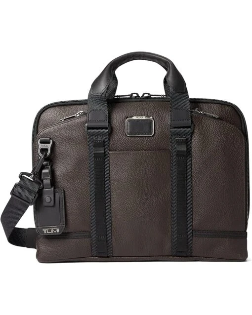 Tumi Academy Brief -Fashion Accessories Store 81ifYAyi5vL. AC SR736920