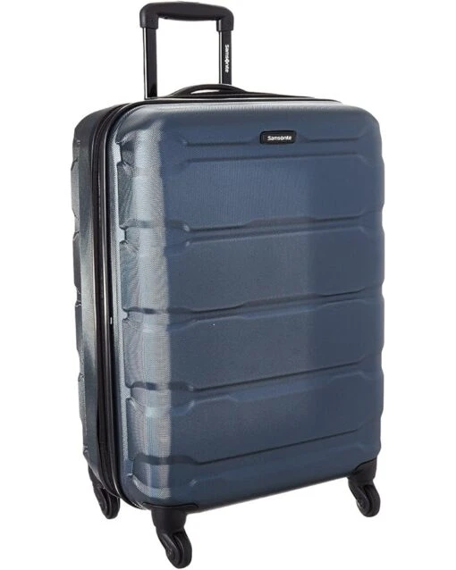 Samsonite Omni PC 24" Spinner -Fashion Accessories Store 81mFMMQDoUL. AC SR736920