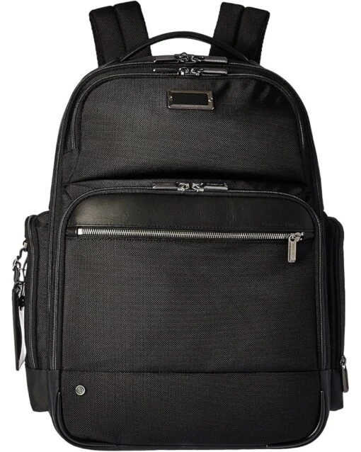 Briggs & Riley @work Large Cargo Backpack -Fashion Accessories Store 81nlFOzDsQL. AC SR736920