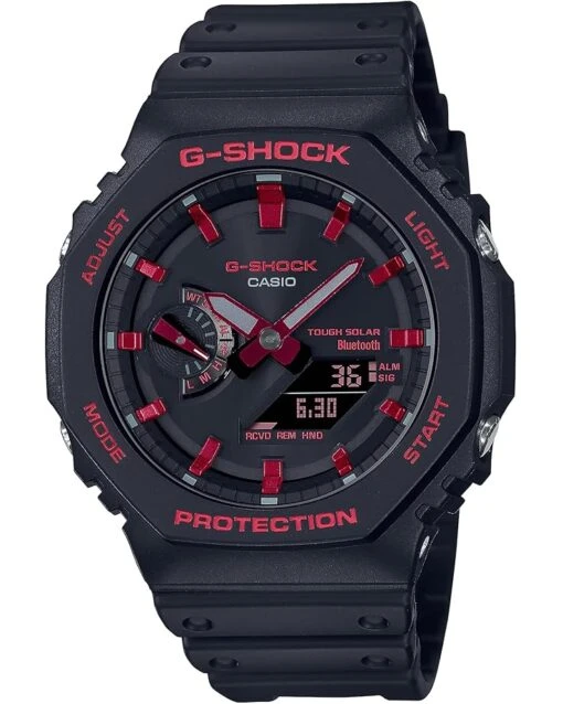 G-Shock GAB2100BNR1A -Fashion Accessories Store 81oaI9aFpL. AC SR736920