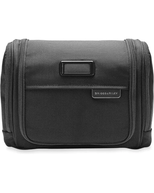 Briggs & Riley Baseline Deluxe Hangable Toiletry Kit -Fashion Accessories Store 81seLflcY7L. AC SR736920