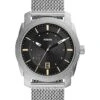 Fossil 22 Mm - Machine Three Hand Date Stainless Steel Watch - FS5883 -Fashion Accessories Store 81vXiGAZL L. AC SR736920