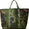 L.L.Bean Large Hunter's Tote -Fashion Accessories Store 81vYbuQ6D3L. AC SR736920