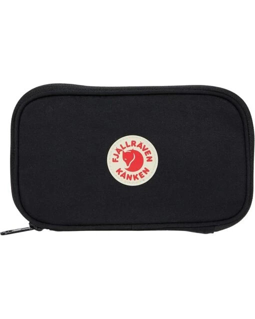 FJÄLLRÄVEN Fjällräven Kånken Travel Wallet -Fashion Accessories Store