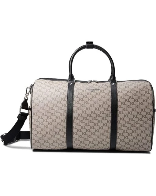 Karl Lagerfeld Paris Valette Duffel -Fashion Accessories Store 81zrz3o1GUL. AC SR736920