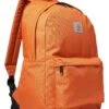 Carhartt 21 L Classic Laptop Daypack -Fashion Accessories Store 91JoNurM9eL. AC SR736920