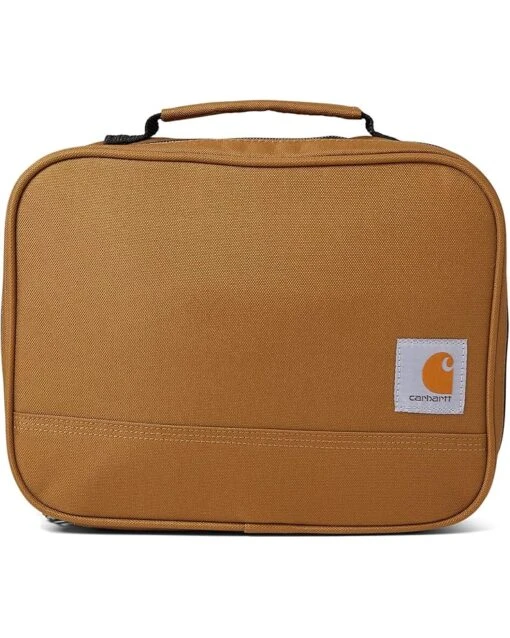 Carhartt Insulated 4 Can Lunch Cooler -Fashion Accessories Store 91creAnXazL. AC SR736920