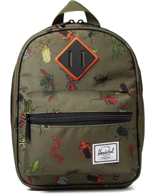 Herschel Supply Co. Kids Heritage Lunch Box -Fashion Accessories Store 91fyLNyfWtL. AC SR736920