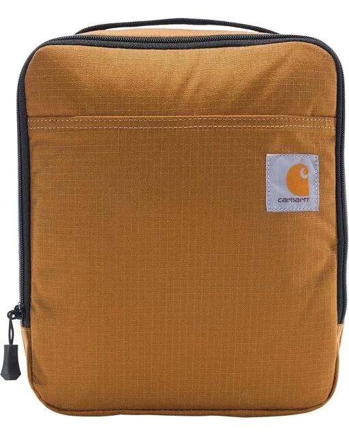 Carhartt Cargo Series Insulated 4 Can Lunch Cooler -Fashion Accessories Store 91o1h6oUOSL. AC SR736920