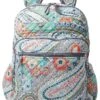 Vera Bradley XL Campus Backpack -Fashion Accessories Store 91uFsO4kbRL. AC SR736920