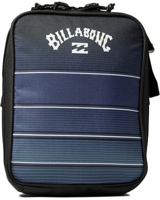 Billabong High Tide Lunch Box -Fashion Accessories Store 91vA2rUlp7L. AC SR736920