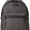 COACH Charter Backpack In Signature Jacquard -Fashion Accessories Store 91xuknvintL. AC SR736920