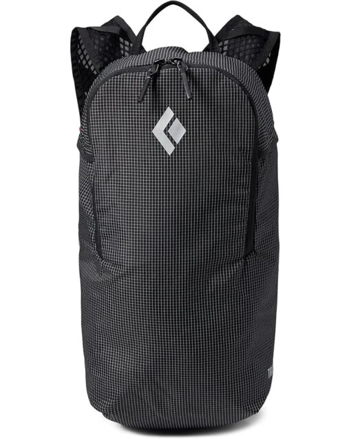 Black Diamond Trail Zip 14 Backpack -Fashion Accessories Store 91zXSYIYjaL. AC SR736920